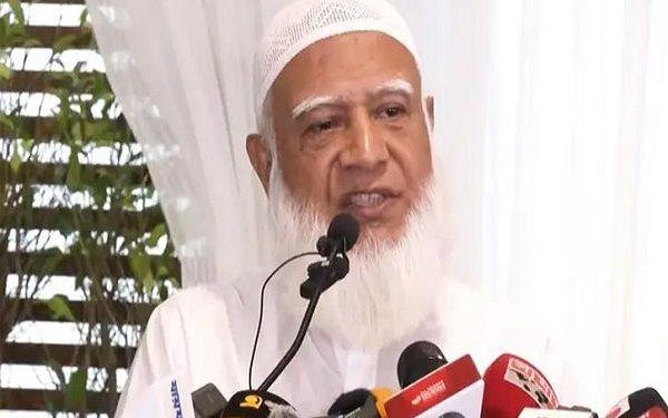 কোনো উসকানির ঘটনায় জড়ানো ঠিক হবে না : ডা. শফিকুর রহমান