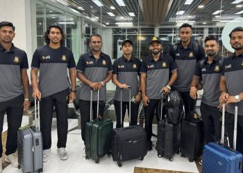 বাংলাদেশ দলকে পাকিস্তান সফরের অনুমতি