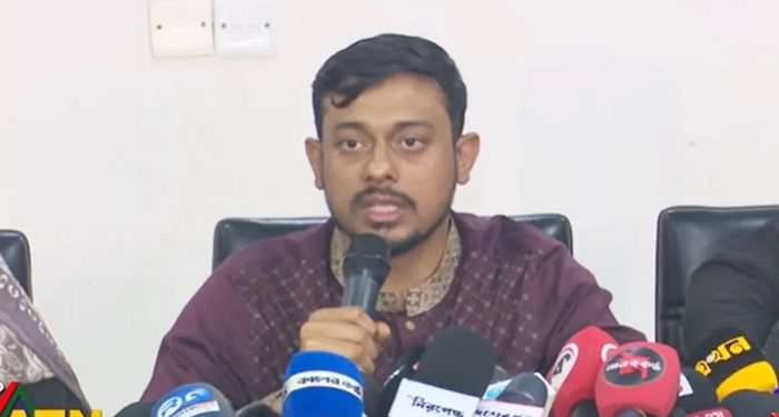 আজও টস হেরে ব্যাটিংয়ে বাংলাদেশ, বাদ শান্ত