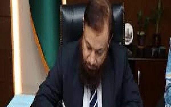 দায়িত্ব গ্রহণ করলেন নতুন সিআইডি প্রধান