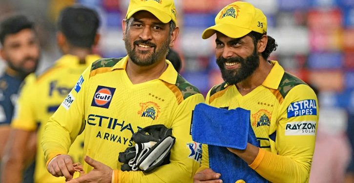 শেষ ম্যাচে চেন্নাইর দাপুটে জয়, গুজরাটের আত্মবিশ্বাসে চিড়