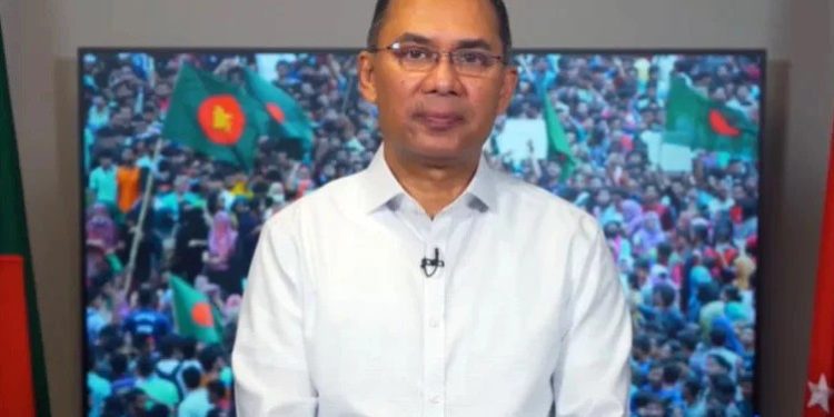 ‘গুম’ আওয়ামী শাসনামলের একটি বর্বর দুঃশাসনের নমুনা