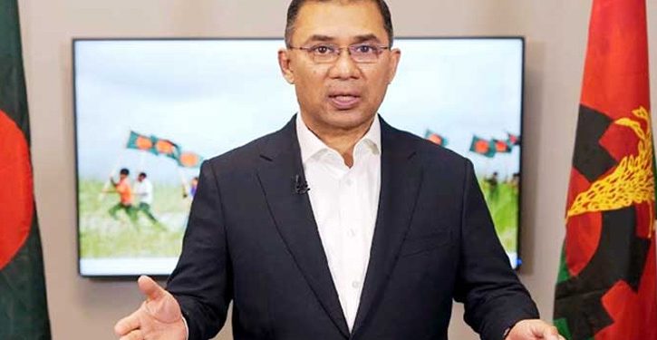 ডিসেম্বরের মধ্যেই নির্বাচন হতে হবে : তারেক রহমান