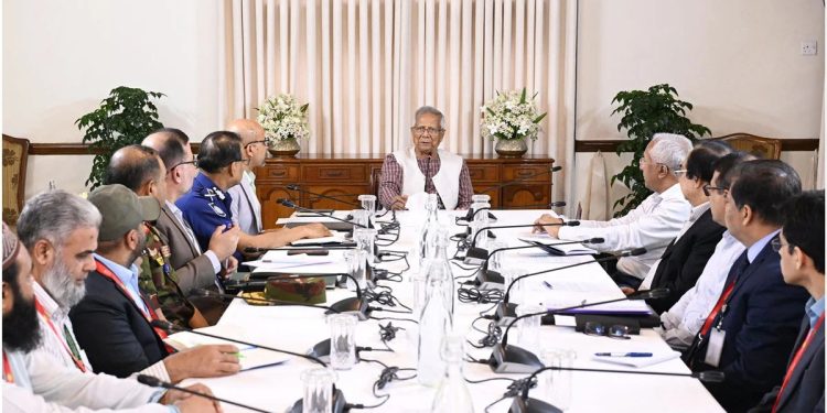 ‘নাগরিক সেবা বাংলাদেশ’র যাত্রা শুরু