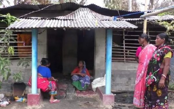 যশোরে হিন্দুদের উপর তান্ডবকারীদের গ্রেফতার ও শাস্তির দাবী করেন বাংলাদেশ হিন্দু মহাসভা