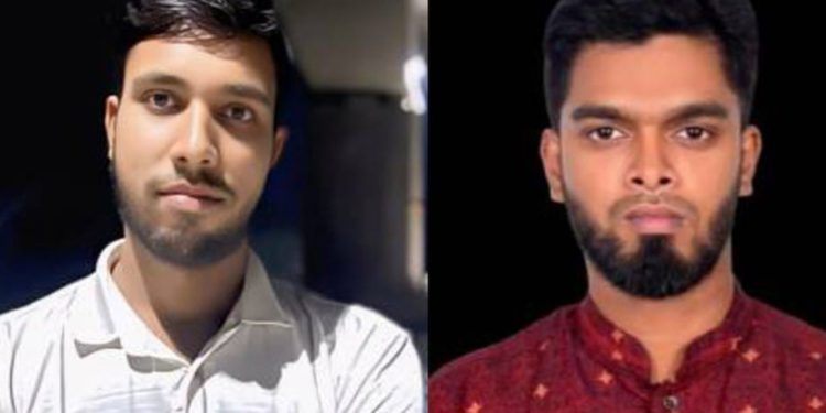 ছাত্রদল নতুন কমিটি সবুজ সভাপতি ও সাকিব সাধারণ সম্পাদক নির্বাচিত