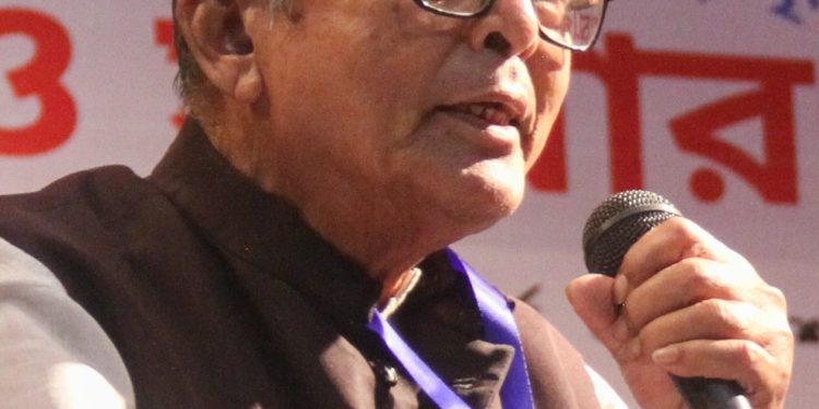 বিলস চেয়ারম্যান মোঃ হাবিবুর রহমান সিরাজের জীবনাবসান