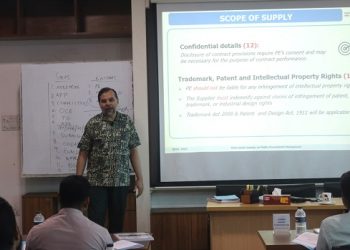 রাষ্ট্রের অর্থ ব্যয়ের ক্ষেত্রে তথ্য ও যোগাযোগ প্রযুক্তির মাধ্যমে সুদূরপ্রসারী পরিবর্তন সম্ভব: আইসিটি সচিব