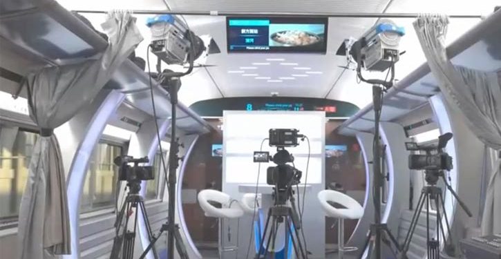 ৫জি সম্প্রচারের আন্তর্জাতিক মান নির্ধারণের নেতৃত্বে সিএমজি