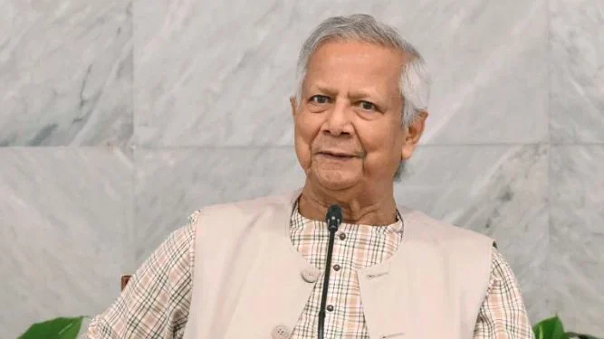 চার দিনের সফরে আজ রাতে জাপান যাচ্ছেন প্রধান উপদেষ্টা