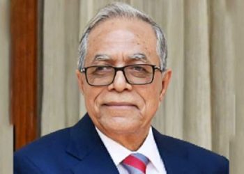 আব্দুল হামিদ এর দেশ ত্যাগের বিষয়ে উচ্চপর্যায়ে কমিটি গঠন, ১৫ দিনের মধ্যে রিপোর্ট প্রদান করতে হবে
