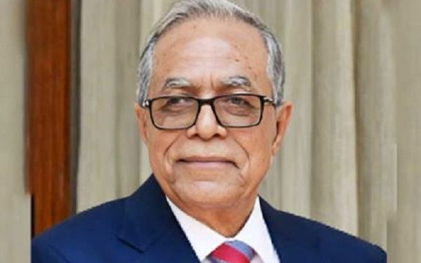 আব্দুল হামিদ এর দেশ ত্যাগের বিষয়ে উচ্চপর্যায়ে কমিটি গঠন, ১৫ দিনের মধ্যে রিপোর্ট প্রদান করতে হবে