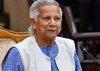 সিভিল সার্জন সম্মেলন আজ- উদ্বোধনে প্রধান উপদেষ্টা ড. ইউনুস