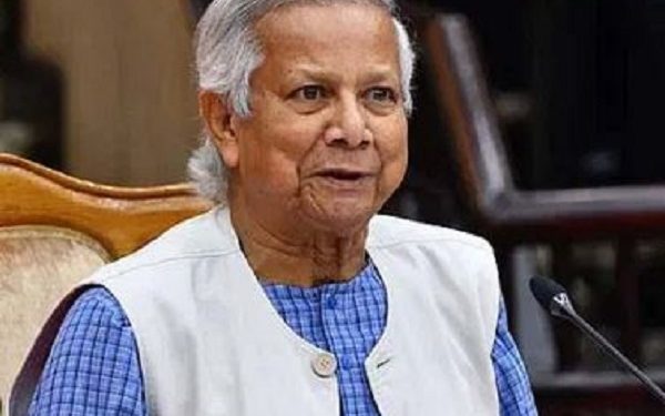 সিভিল সার্জন সম্মেলন আজ- উদ্বোধনে প্রধান উপদেষ্টা ড. ইউনুস