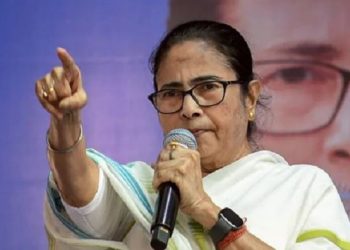 এবার মমতা ব্যানার্জীর চিকেন নেক বিষয়ে পুলিশকে করা বার্ত