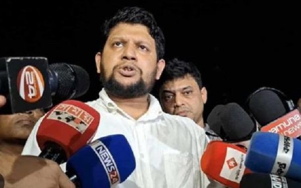 চল চল যমুনা যাই এসব মুভমেন্ট আর নয়-তথ্য উপদেষ্টা মাহফুজ আলম