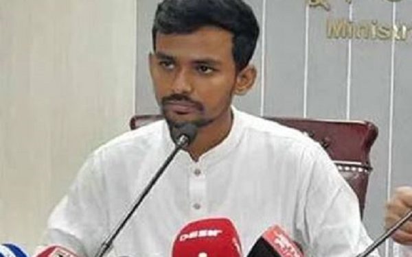 নাগরিক ইমেইলে দুর্নীতির তথ্য-শুরু হয়েছে তদন্ত কার্যক্রম