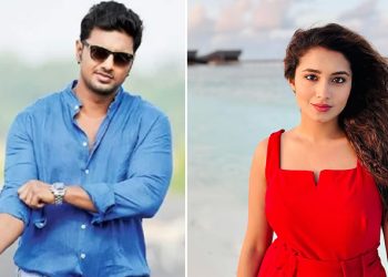 দেবের নায়িকা হওয়া হলো না ফারিণের!