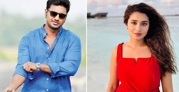 দেবের নায়িকা হওয়া হলো না ফারিণের!