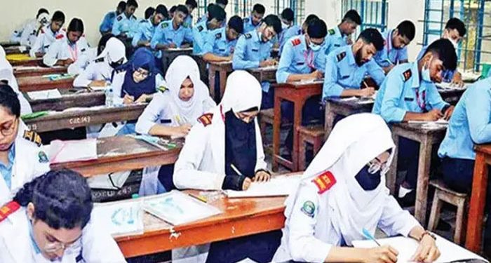 এইচএসসি পরীক্ষাকেন্দ্রে স্বাস্থ্যবিধি মেনে চলার ৭ নির্দেশনা