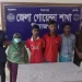 চালককে হত্যা করে মিশুক ছিনতাই, নারীসহ গ্রেফতার ৪
