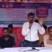 ৮ দফা দাবিতে ইসলামপুরে ভূমিহীন কৃষক সমাবেশ অনুষ্ঠিত