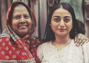 মা হারালেন অভিনেত্রী অর্ষা, চিকিৎসাসেবা নিয়ে প্রশ্ন তুললেন স্বামী