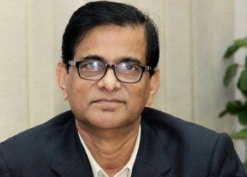 মোহাম্মদপুর থেকে সাবেক প্রতিমন্ত্রী শামসুল আলম গ্রেপ্তার