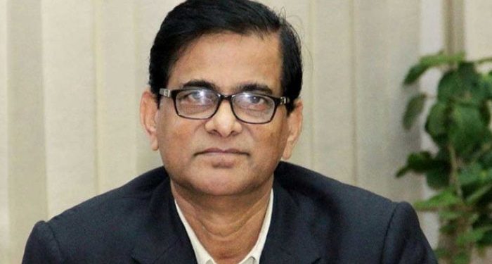 মোহাম্মদপুর থেকে সাবেক প্রতিমন্ত্রী শামসুল আলম গ্রেপ্তার