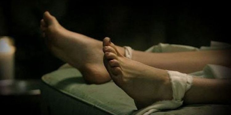 চাকরিচ্যুত পুলিশ সদস্যকে কুপিয়ে হত্যা, হাত-পা বাঁধা লাশ উদ্ধার