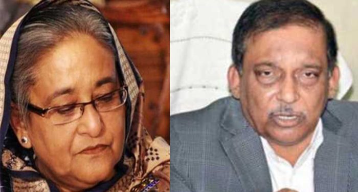 অভিযোগ আমলে নিয়ে হাসিনা-কামালের বিরুদ্ধে গ্রেপ্তারি পরোয়ানা