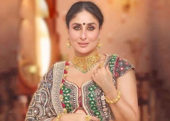 কোন কারণে পার্টি এড়িয়ে চলেন কারিনা