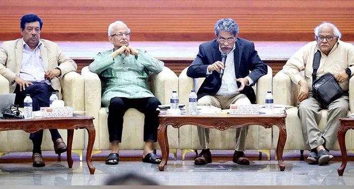 সংসদে নারীদের জন্য ১শ’ আসনে সকলে একমত : আলী রীয়াজ