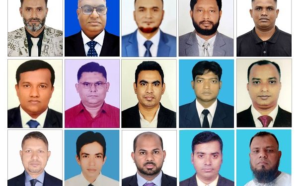 জিসফ কে শক্তিশালী করতে কেন্দ্রীয় কমিটি যুক্ত হলেন ১৫ নতুন মুখ