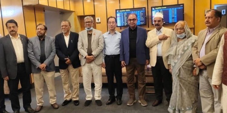 চীন সফরে কী নিয়ে আলোচনা হবে, জানালেন ফখরুল