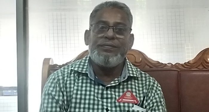 ভারতে যাওয়ার সময় আওয়ামী লীগ নেতা গ্রেপ্তার