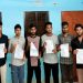 অবশেষে বোর্ডের সহযোগিতায় পরীক্ষা দিল বঞ্চিত ১৬ শিক্ষার্থী