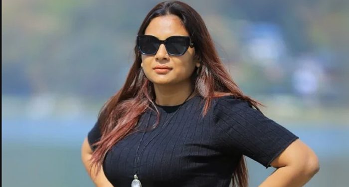 বিচার নয়, অপমান- এনসিপির হোয়াটসঅ্যাপ গ্রুপে চলছে মব ট্রায়াল: নীলা