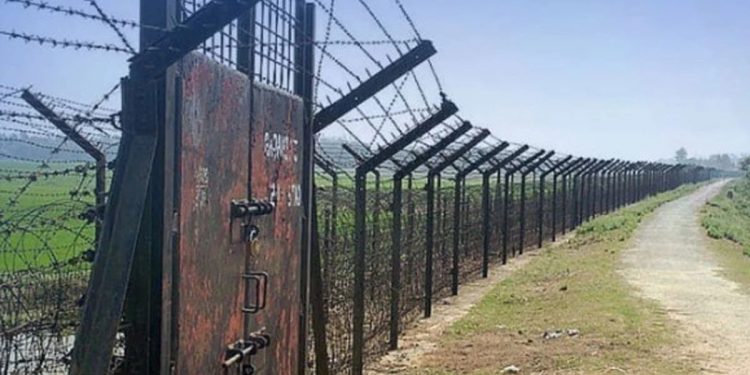 সাতক্ষীরা সীমান্তে ফের পুশ-ইন, ১৪ বাংলাদেশিকে ফেরত পাঠাল বিএসএফ