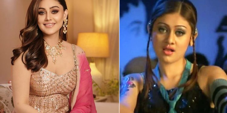 হাসপাতালে পৌঁছানোর আগেই মারা যান ‘কাটা লাগা’খ্যাত শেফালি