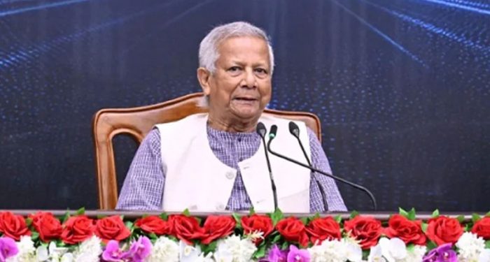 এসএসএফকে রাজনৈতিক মতাদর্শের ঊর্ধ্বে থেকে কাজ করার আহ্বান