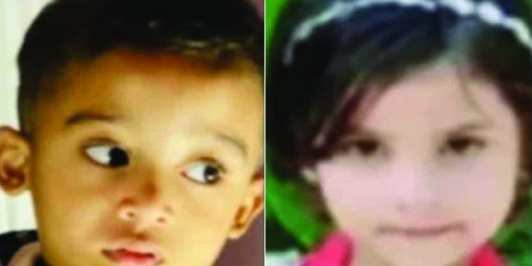 সীতাকুণ্ডে পুকুরে ডুবে দুই শিশুর মৃত্যু