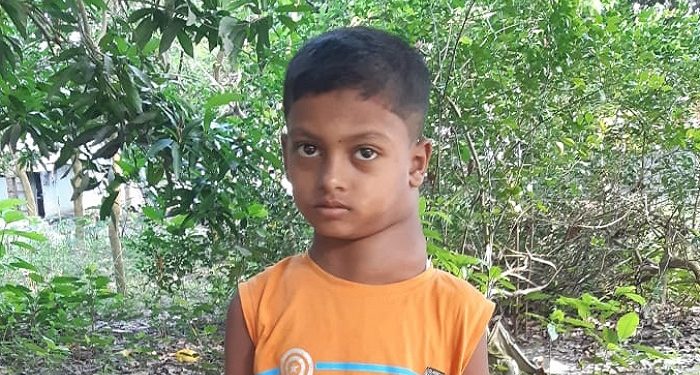 আবারও স্কুলে যেতে চায় তামিম