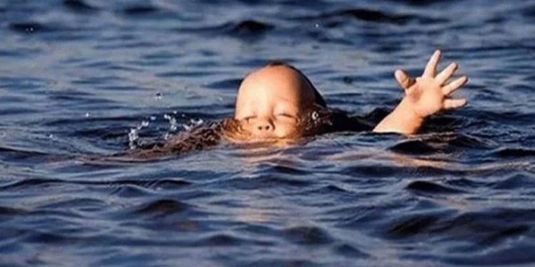 পাবনায় নদীতে ডুবে দুই শিশুর মৃত্যু