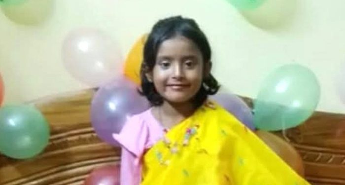 বিয়ের অনুষ্ঠান থেকে শিশু নিখোঁজ