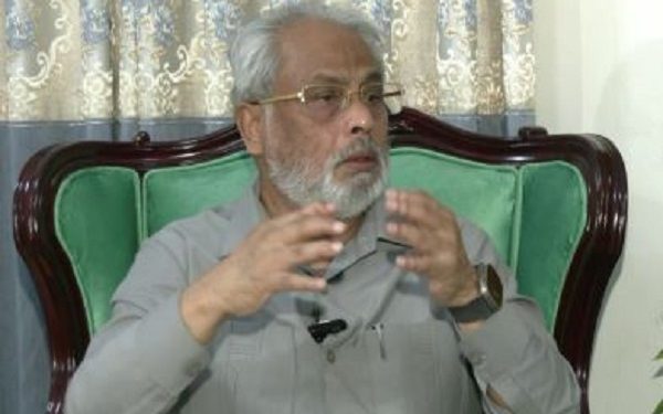 প্রীতিময় কল্যাণ রাষ্ট্র গড়ার অনুপ্রেরণা হচ্ছে পবিত্র ঈদুল আযহা – গোলাম মোহাম্মদ কাদের