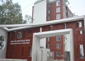 দিনাজপুর শিক্ষা বোর্ডে এবার এইচএসসি পরীক্ষার্থী ১ লাখ ৩ হাজার ৮৩২ জন