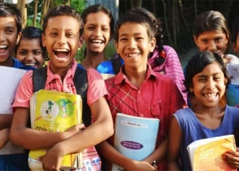 প্রাথমিক ও গণশিক্ষায় ৩৫ হাজার ৪০৩ কোটি টাকা বরাদ্দের প্রস্তাব