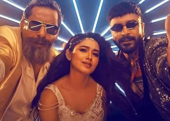 আগামী ঈদে ‘ইনসাফ ২’, নির্মাতার ঘোষণা