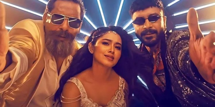 আগামী ঈদে ‘ইনসাফ ২’, নির্মাতার ঘোষণা